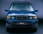 BMW X5 3.0i 2000 года (WW)